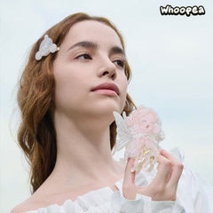 SKULLPANDA The Paradox Series Hair Clip Set
