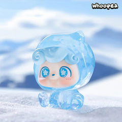 Q.Kid Game Story Series Mini Figures, Blind Box