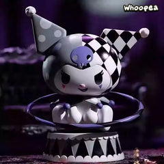KUR0MI Midnight Stories Series Figures, Blind Box