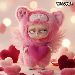 Sleepless Grumpipi My Sassy Love Series Hanging Card, Valentine's Day Limited