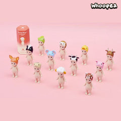Sonny Angel Animal Series 2 Mini Figure Blind Box