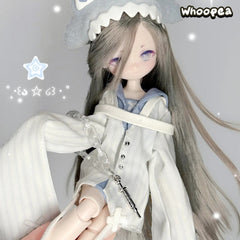 Lovely Kwaidan Series 1/8 BJD Action Figure Blind Box