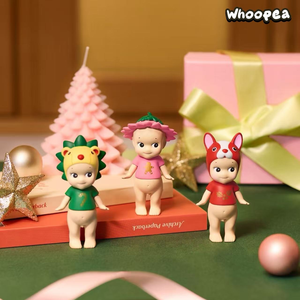 Sonny Angel Advent Calendar, Exclusive Christmas Gift