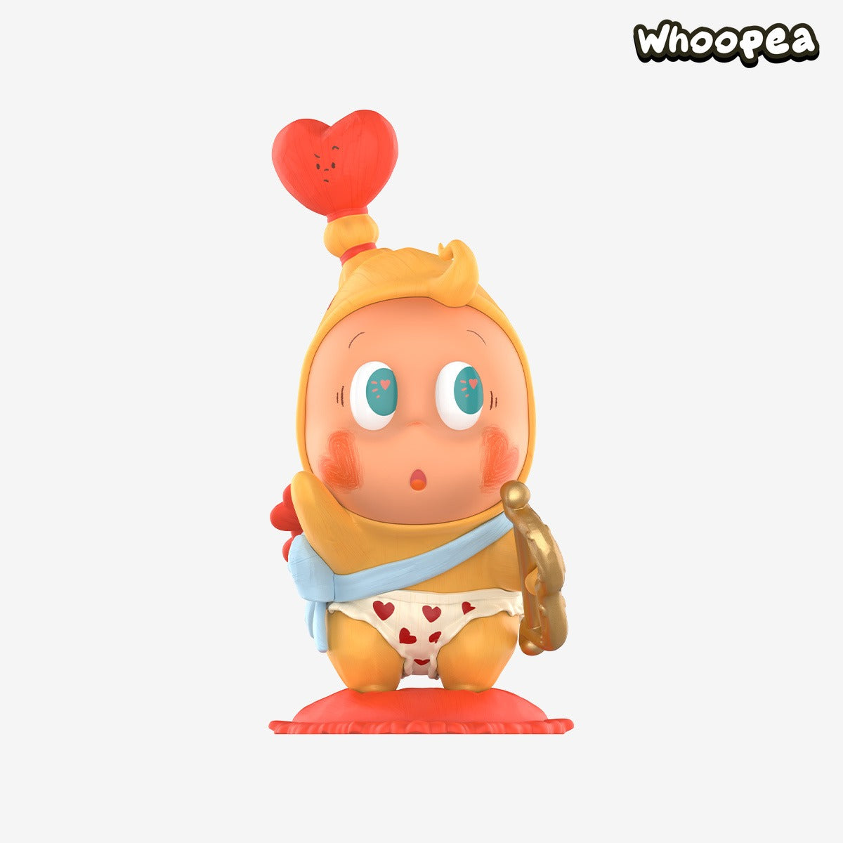 POP MART Twinkle Twinkle Crush On You Series Figures Blind Box