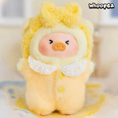 LuLu The Piggy-LuLu's Dreaming Wonderland Series Plush Blind Box