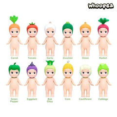 Sonny Angel Vegetable Series Figures, Blind Box