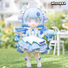 KOKOYA Breeze And The Forest Legend Series Figures, Blind Box
