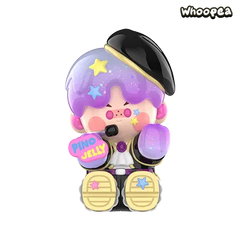 PINO JELLY Star Project Series PVC Figures, Blind Box