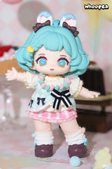 HANI Sweet Afternoon Tea Series Large Size Special 1/8 Action Figure BJD Blind Box