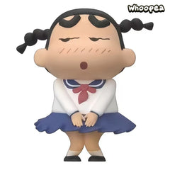 Crayon Shin-chan Ballet Fantasy Collection Series Figure Blind Box