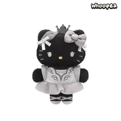 SANRI0 HK Ballerina Series Plush Brooch (PRE-ORDER）