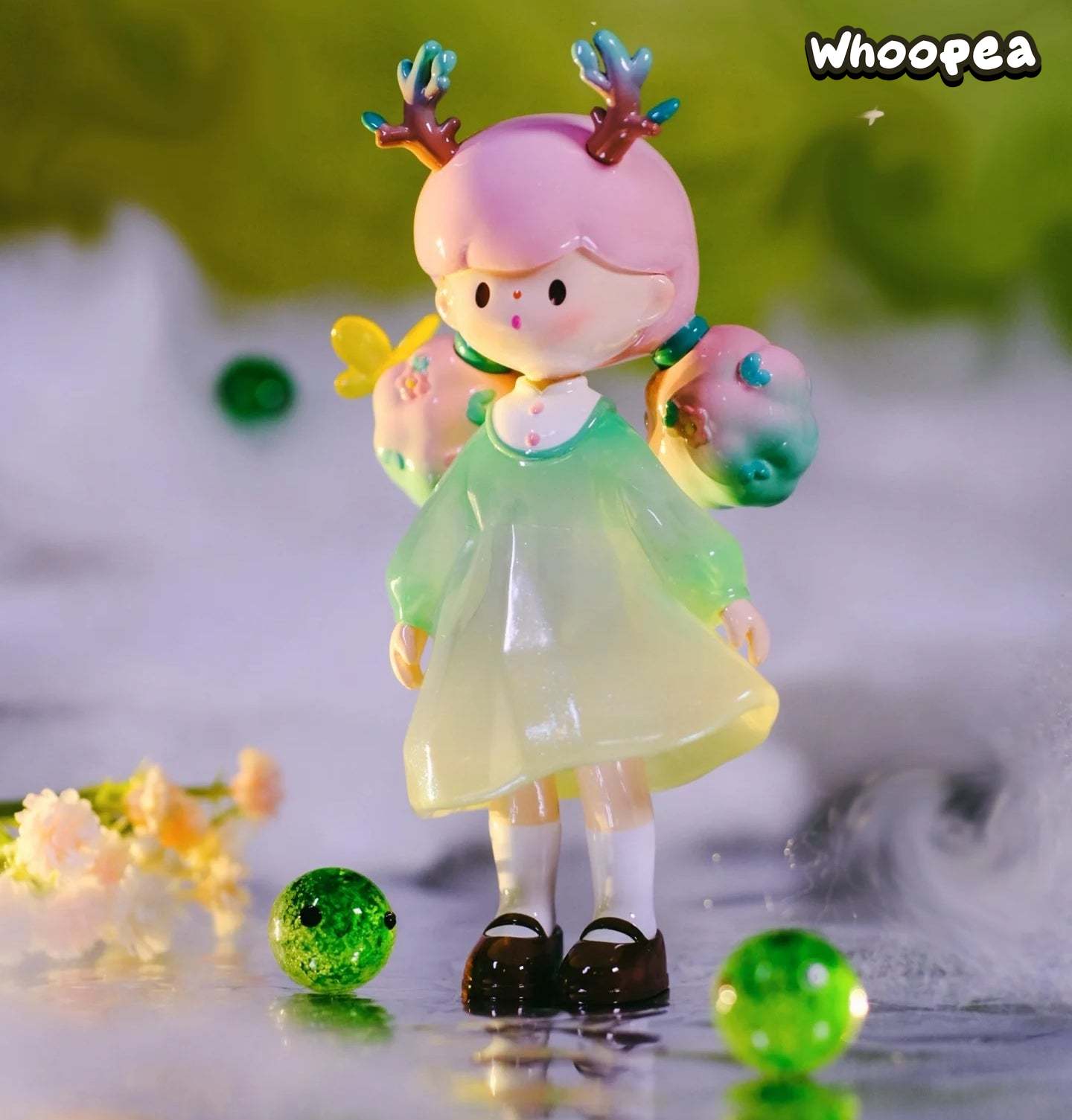 Molinta Natural Series Figures, Blind Box