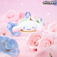 SANRI0 Cinnamoroll Full of Love Series Figure Blind Box
