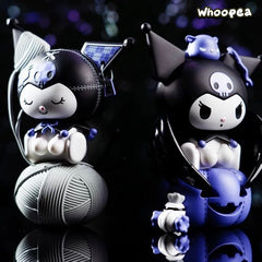 SANRI0 Characters Magic Story Series Figure Blind Box