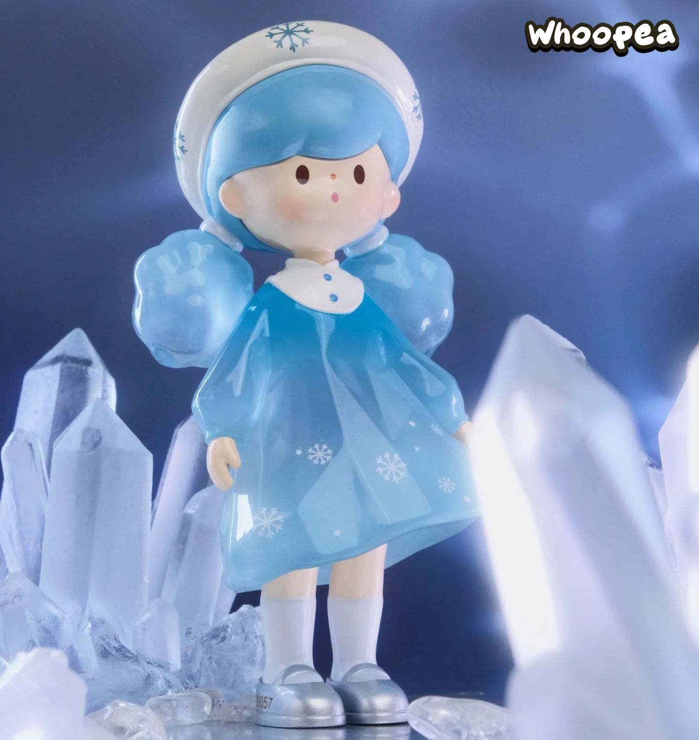 Molinta Natural Series Figures, Blind Box