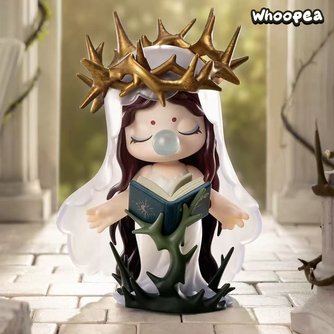 Nanci Secret Fantasy Series Figure Blind Box