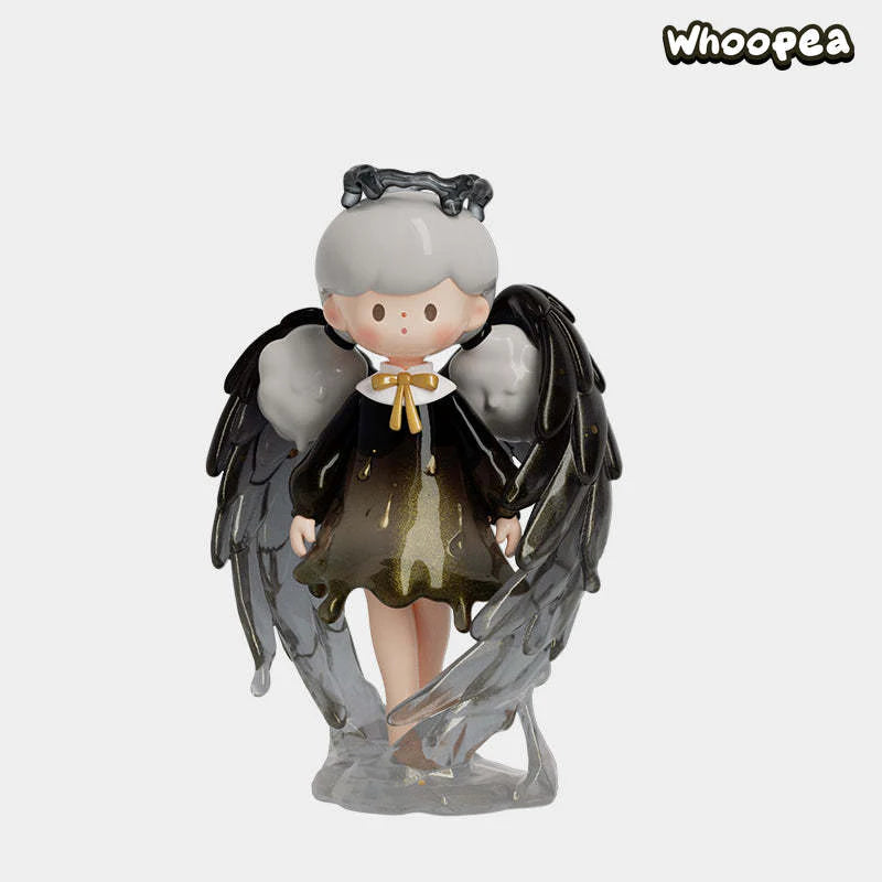 Molinta Natural Series Figures, Blind Box