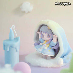 Keeno Mysterious Treasure Series V2 PVC Figures, Blind Box