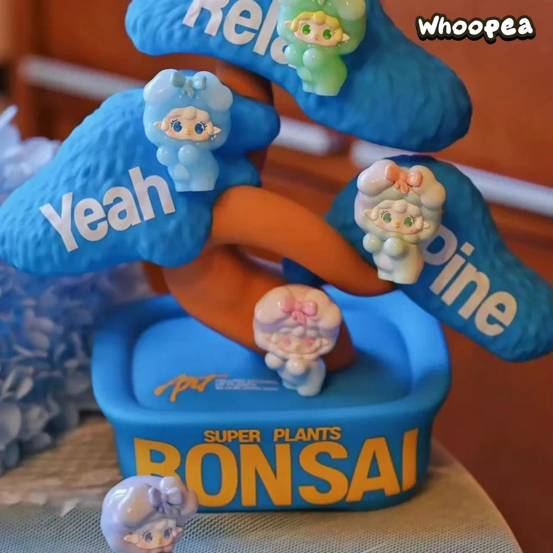 Yooki Candy Boom Series Mini Blind Bag