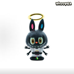 POP MART THE MONSTERS LABUBU KINGMON Shoot Figure