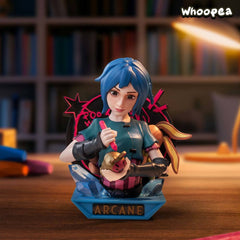League of Legends: Arcane Series Figures, Blind Box