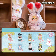 Baby Three Lolita's Dream Mini Series Plush Dolls, Blind Box