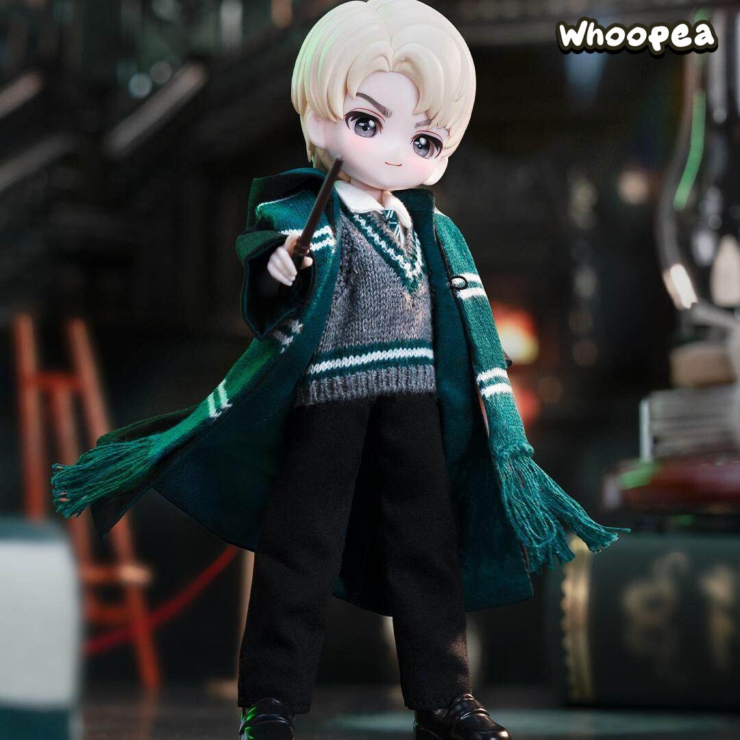 Harry Potter Series 1/12 Action Figure Blind Box
