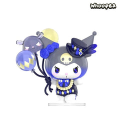 KUR0MI Magic Apprentice Series Figures, Blind Box