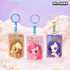 My Little Pony Sparkling Stream Series Fluffy Hanging Card Blind Box