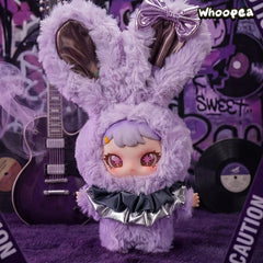 Baby Three Rebaby Escape Plan Series Plush Blind Box