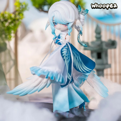Penny's Box Luluya Cloudwing Pavilion Series Action Figure BJD Blind Box