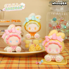 EMMA Bunny Collector Debut Series Figures, Blind Box
