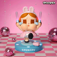 Crybaby Shiny Shiny Series Lamp