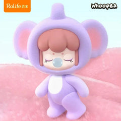 Baby Nanci Fluffy Party Series Blind Box
