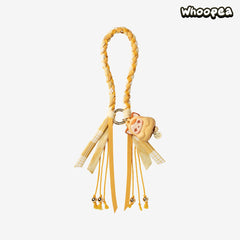 POP MART PUCKY Tap Tap Babies Series Pendant Blind Box