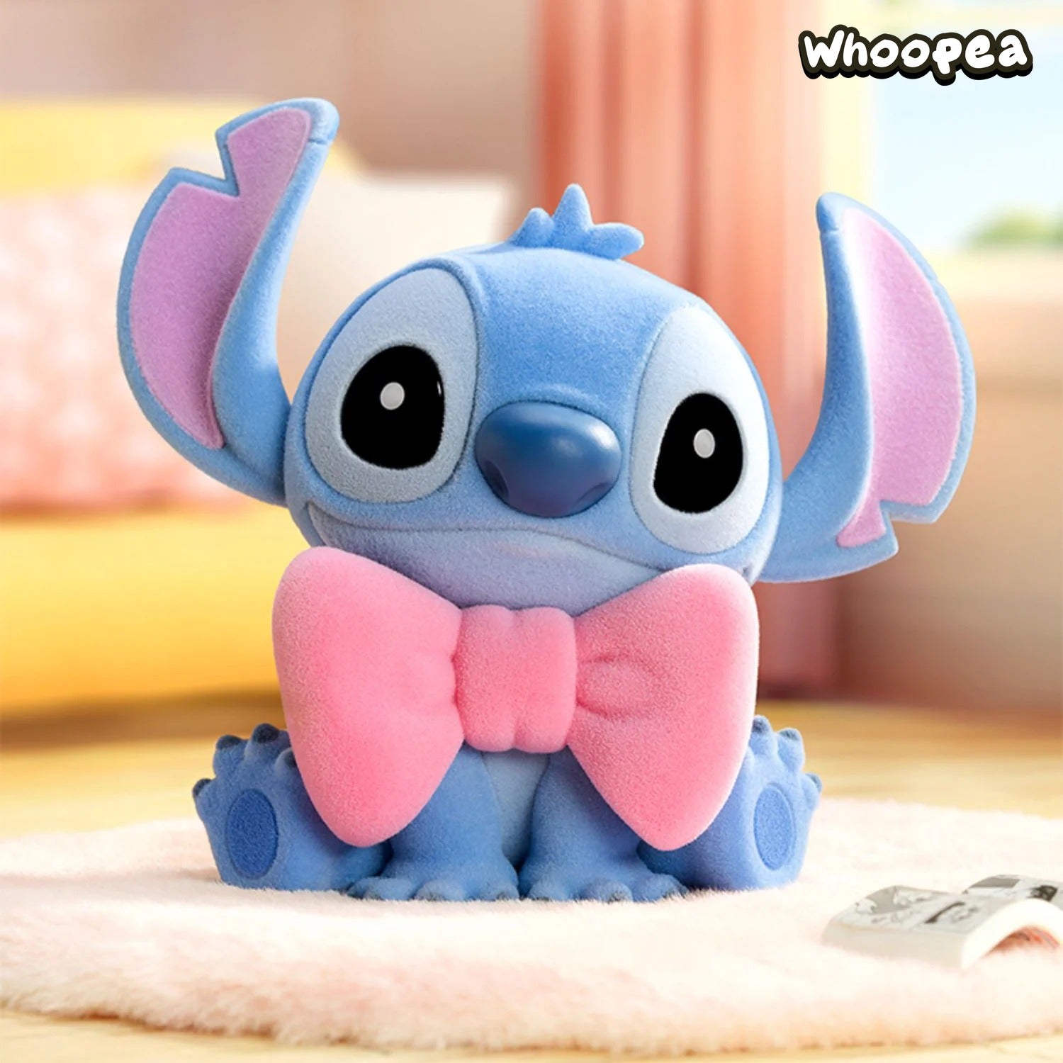 STlTCH Sweet Pink Series Figures, Blind Box
