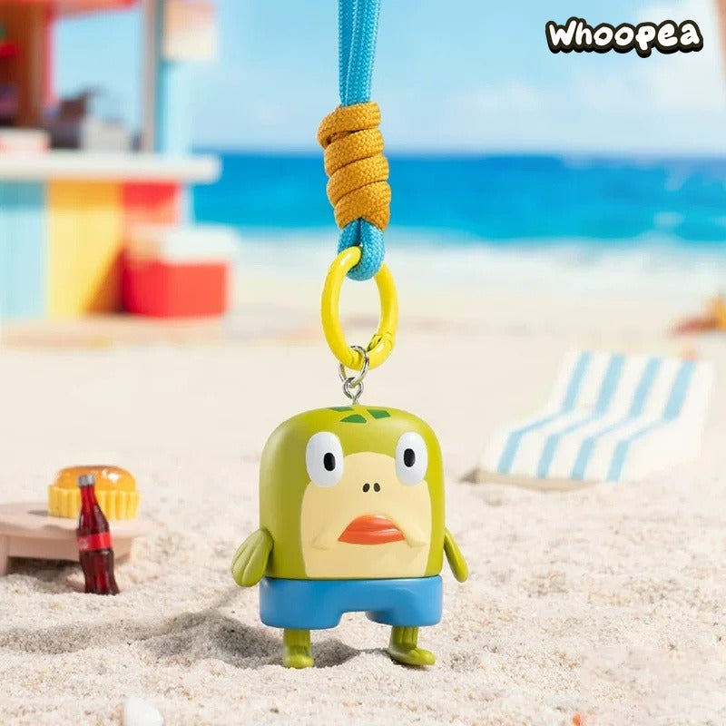 SpongeBob Little Citizens Of Bikini Bottom Series Figure Blind Box