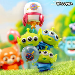 Pixar Balloon Series Figure Blind Box
