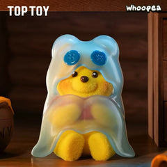 DSN Winnie the Pooh Emoji V1 Series Figure Blind Box