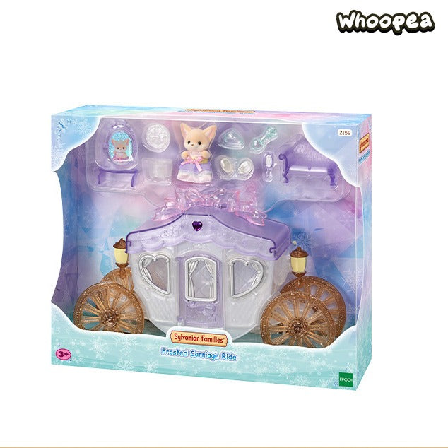 Sylvanian Families Special Limited Series Figure
