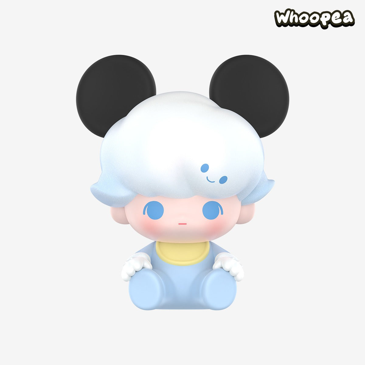 POP BEAN DIMOO WORLD × DSN Classic Series (3Pcs Per Pack)