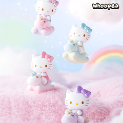 SANRI0 HK Childlike Pony Series Mini Figure Blind Box
