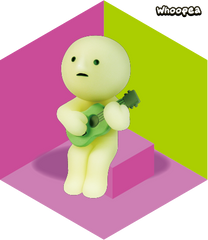 SMISKI Sunday Series Figures, Blind Box