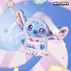 DSN Stitch Wake Up But Stay In Bed Series Plush Hanging Card