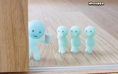 Smiski Toilet Series Figures, Blind Box
