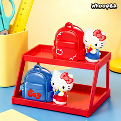 SANRI0 HK Wonderful Backpack Series Figure Blind Box