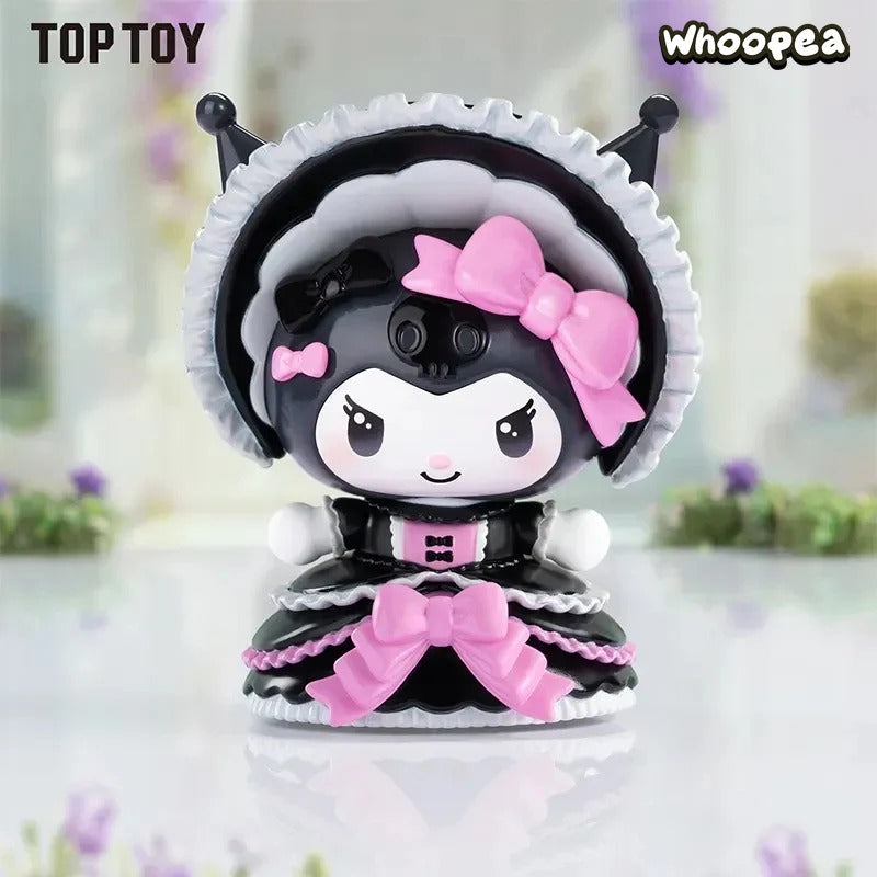 Sanrio Characters Fantasy Fairytale Series Figures Blind Box