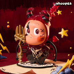 Twinkle Twinkle Little Devil Star Figure