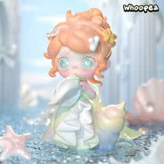 KEENO Wish on the Sea Breeze Series Figures, Blind Box