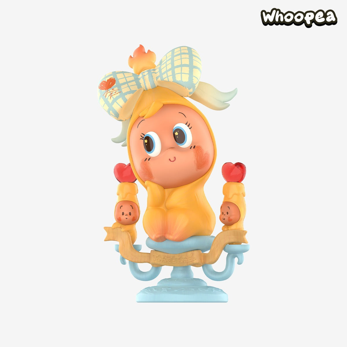 POP MART Twinkle Twinkle Crush On You Series Figures Blind Box